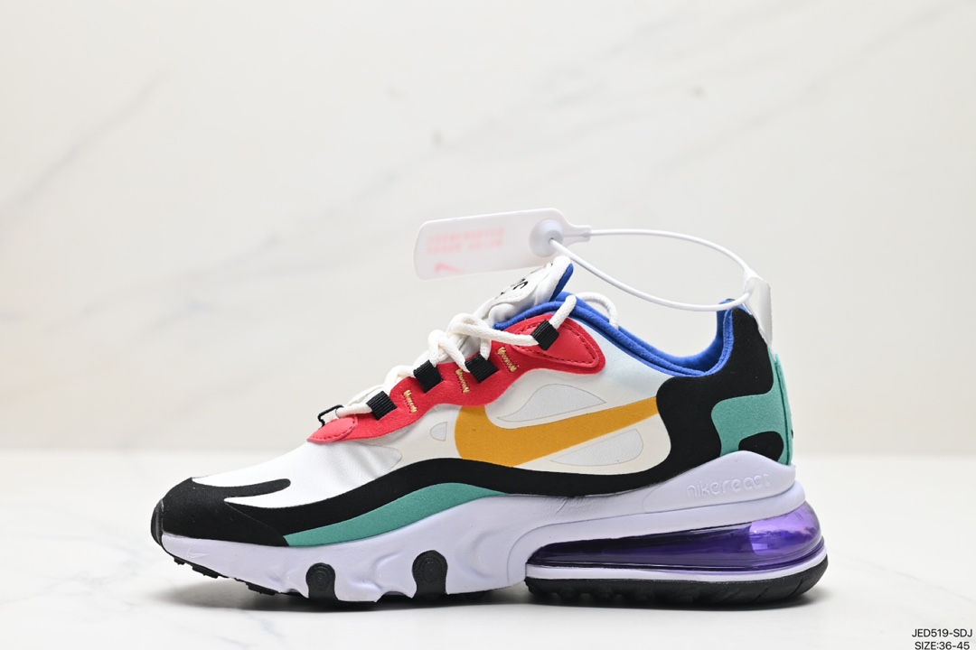 Nike Air Max Shoes